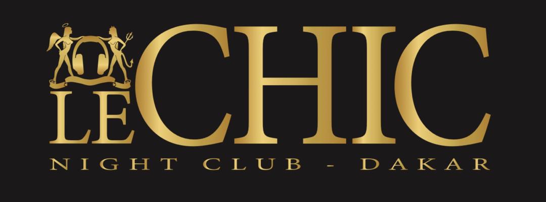 La plus belle discothèque de Dakar "Le Chic" pour boire un verre entre amis ouvert tous les soirs rue Moussé Diop Plateau Wilfried Bertheaume